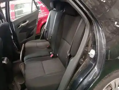 Scrapping Vehicle toyota auris (_e15_) 1.4 d-4d (nde150_) of the year 2008 powered 1ndtv