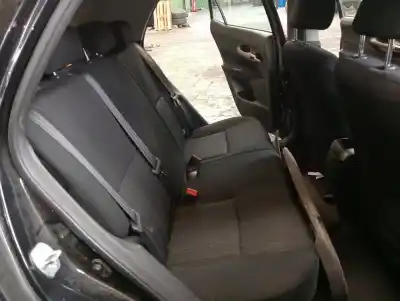 Scrapping Vehicle toyota auris (_e15_) 1.4 d-4d (nde150_) of the year 2008 powered 1ndtv