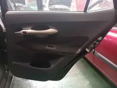 Scrapping Vehicle toyota auris (_e15_) 1.4 d-4d (nde150_) of the year 2008 powered 1ndtv