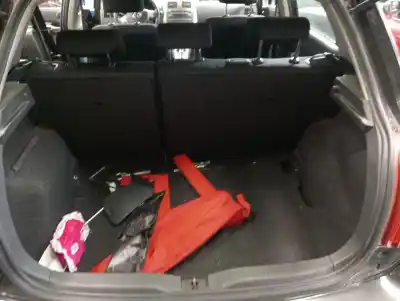 Scrapping Vehicle toyota auris (_e15_) 1.4 d-4d (nde150_) of the year 2008 powered 1ndtv