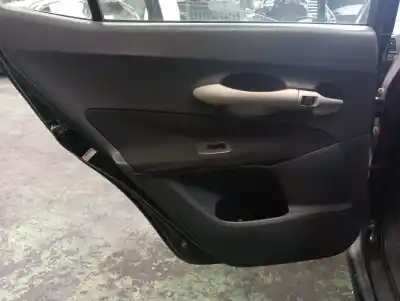 Scrapping Vehicle toyota auris (_e15_) 1.4 d-4d (nde150_) of the year 2008 powered 1ndtv