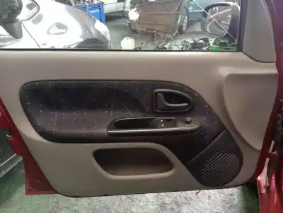 Утилизация автомобиля renault clio ii fase ii (b/cb0) 1.2 16v года 2003 питание d4f712