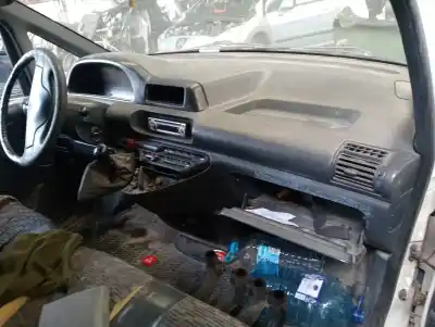 Veículo de Sucata citroen jumpy 1.9 turbodiesel do ano 1995 alimentado dhxxud9tfbtf