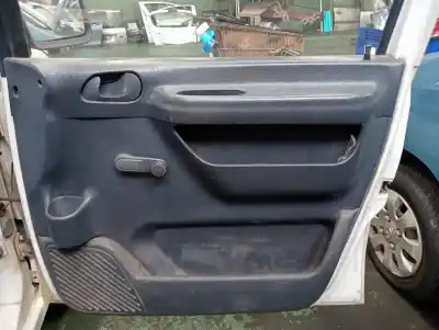 Veículo de Sucata citroen jumpy 1.9 turbodiesel do ano 1995 alimentado dhxxud9tfbtf