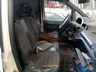 Veículo de Sucata citroen jumpy 1.9 turbodiesel do ano 1995 alimentado dhxxud9tfbtf