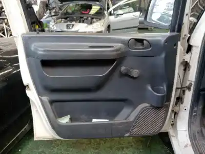 Veículo de Sucata citroen jumpy 1.9 turbodiesel do ano 1995 alimentado dhxxud9tfbtf