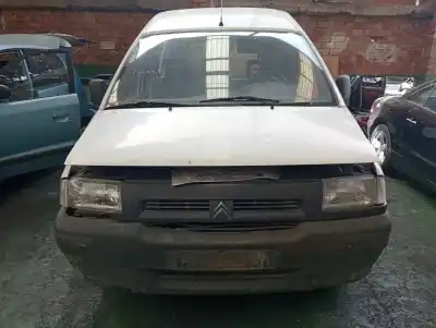 Veículo de Sucata CITROEN JUMPY 1.9 TD SX Caja cerrada acristalada do ano 1995 alimentado DHXXUD9TFBTF