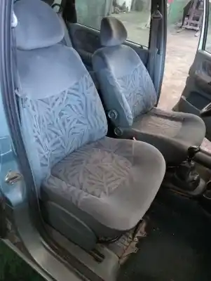 Утилизация автомобиля renault megane i scenic (ja0) 1.9dti alize года 1998 питание f9q734