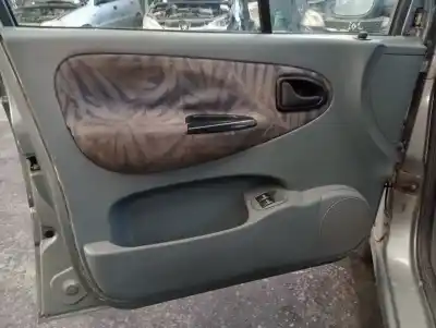 Утилизация автомобиля renault megane i scenic (ja0) 1.9dti alize года 1998 питание f9q734