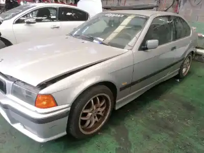 Scrapping Vehicle bmw serie 3 compacto (e36) 316i of the year 1999 powered 194e1