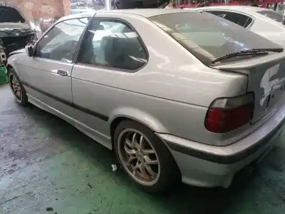 Scrapping Vehicle bmw serie 3 compacto (e36) 316i of the year 1999 powered 194e1