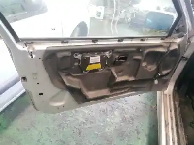 Scrapping Vehicle bmw serie 3 compacto (e36) 316i of the year 1999 powered 194e1