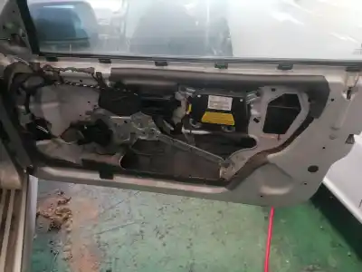 Scrapping Vehicle bmw serie 3 compacto (e36) 316i of the year 1999 powered 194e1