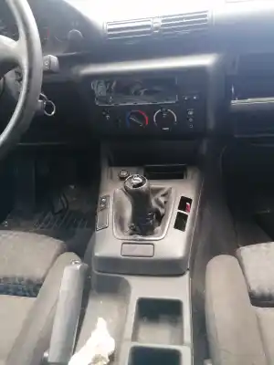 Scrapping Vehicle bmw serie 3 compacto (e36) 316i of the year 1999 powered 194e1