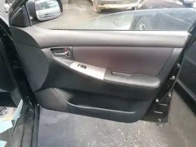 Veículo de Sucata toyota corolla (_e12_) 1.4 d (nde120_) do ano 2005 alimentado 1ndtv