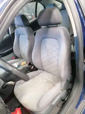 Утилизация автомобиля seat leon (1m1) stella года 1999 питание akl