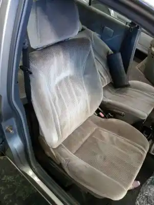 Scrapping Vehicle opel ascona c gls of the year 1988 powered 20 ne