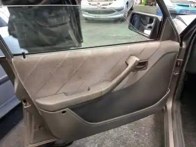 Scrapping Vehicle opel ascona c gls of the year 1988 powered 20 ne