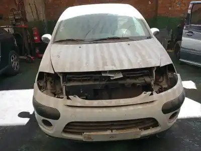 Утилизация автомобиля citroen c3 (f desde 11/2001) 1.1 8v года 2007 питание hfx