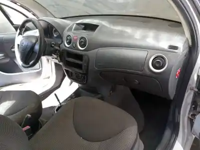 Утилизация автомобиля citroen c3 (f desde 11/2001) 1.1 8v года 2007 питание hfx