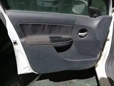 Утилизация автомобиля citroen c3 (f desde 11/2001) 1.1 8v года 2007 питание hfx