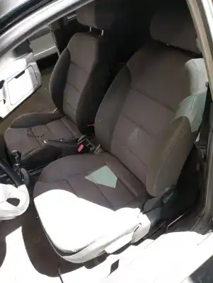 Scrapping Vehicle audi a3 (8l) 1.9 tdi of the year 2001 powered asz