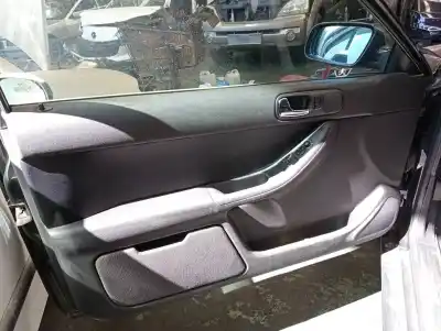 Scrapping Vehicle audi a3 (8l) 1.9 tdi of the year 2001 powered asz