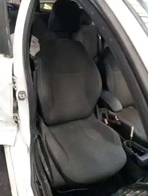 Veicolo di demolizione citroen c3 collection dell'anno 2015 alimentato bh02