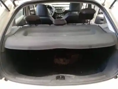 Veicolo di demolizione citroen c3 collection dell'anno 2015 alimentato bh02