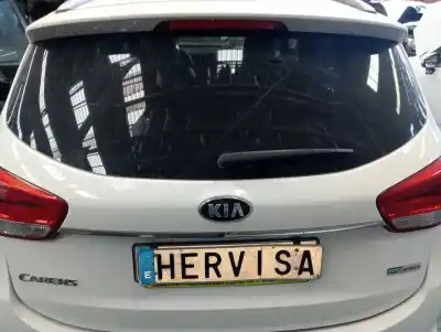 Veículo de Sucata kia carens iv 1.7 crdi do ano 2013 alimentado d4fd