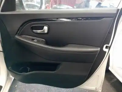 Veículo de Sucata kia carens iv 1.7 crdi do ano 2013 alimentado d4fd