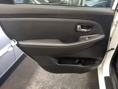 Veículo de Sucata kia carens iv 1.7 crdi do ano 2013 alimentado d4fd