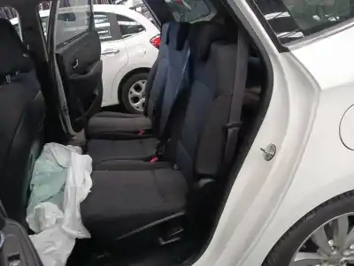 Veículo de Sucata kia carens iv 1.7 crdi do ano 2013 alimentado d4fd