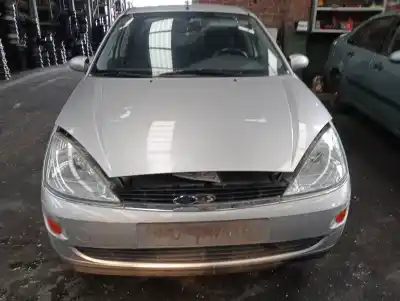 Vehicul casat FORD FOCUS BERLINA (CAK)  al anului 2000 alimentat FYDA