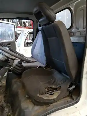 Hurda Aracı nissan cabstar e tl100.35 yılın 2000 güçlü bd30