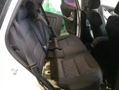 Scrapping Vehicle kia niro concept of the year 2017 powered g4le