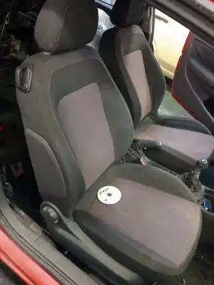 Veículo de Sucata opel corsa d (s07) 1.3 cdti (l08 l68) do ano 2007 alimentado z13dth