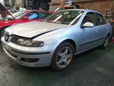 Scrapping Vehicle seat toledo (1m2) sport tech of the year 2004 powered asv