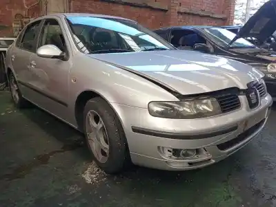 Scrapping Vehicle seat toledo (1m2) sport tech of the year 2004 powered asv