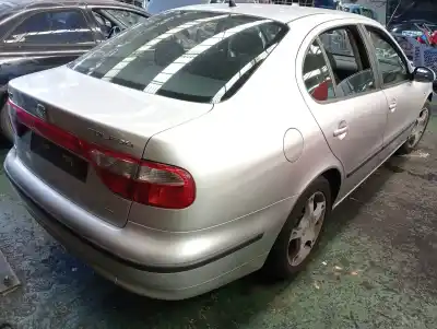 Scrapping Vehicle seat toledo (1m2) sport tech of the year 2004 powered asv