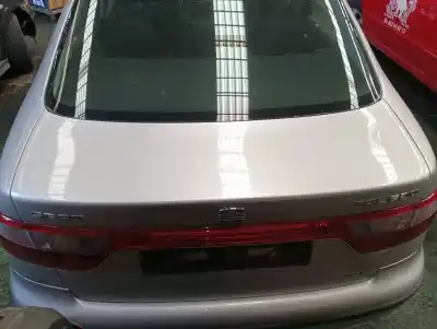 Scrapping Vehicle seat toledo (1m2) sport tech of the year 2004 powered asv