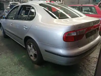 Scrapping Vehicle seat toledo (1m2) sport tech of the year 2004 powered asv