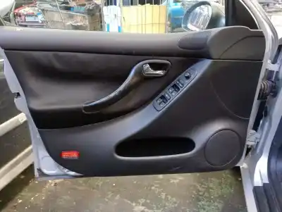 Scrapping Vehicle seat toledo (1m2) sport tech of the year 2004 powered asv