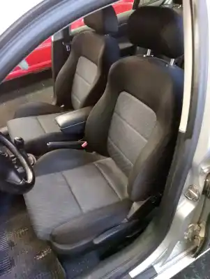 Scrapping Vehicle seat toledo (1m2) sport tech of the year 2004 powered asv