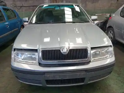 Hurda Aracı SKODA OCTAVIA BERLINA (1U2) 1.6 Yılın 2002 güçlü BFQ