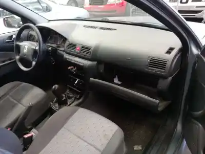 Scrapping Vehicle skoda octavia berlina (1u2) 1.6 of the year 2002 powered bfq