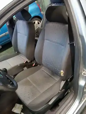 Scrapping Vehicle skoda octavia berlina (1u2) 1.6 of the year 2002 powered bfq