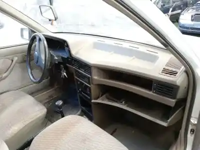 Veículo de Sucata opel kadett e 1.6 do ano 1990 alimentado 16sv