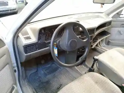 Veículo de Sucata opel kadett e 1.6 do ano 1990 alimentado 16sv