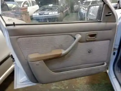 Veículo de Sucata opel kadett e 1.6 do ano 1990 alimentado 16sv